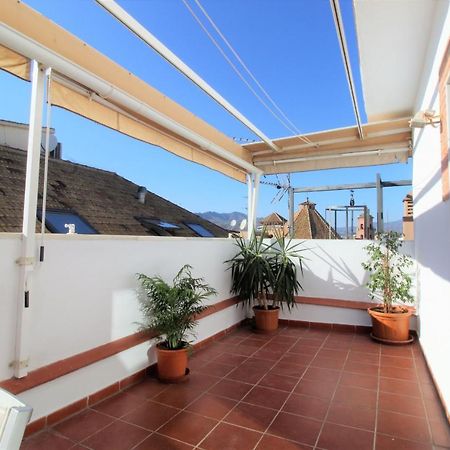 Suite Homes Atico Larios Málaga Kültér fotó