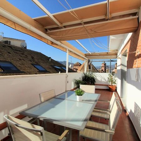 Suite Homes Atico Larios Málaga Kültér fotó