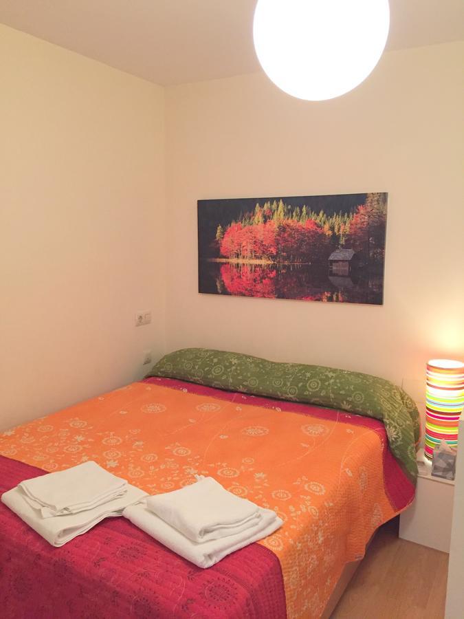 Suite Homes Atico Larios Málaga Kültér fotó