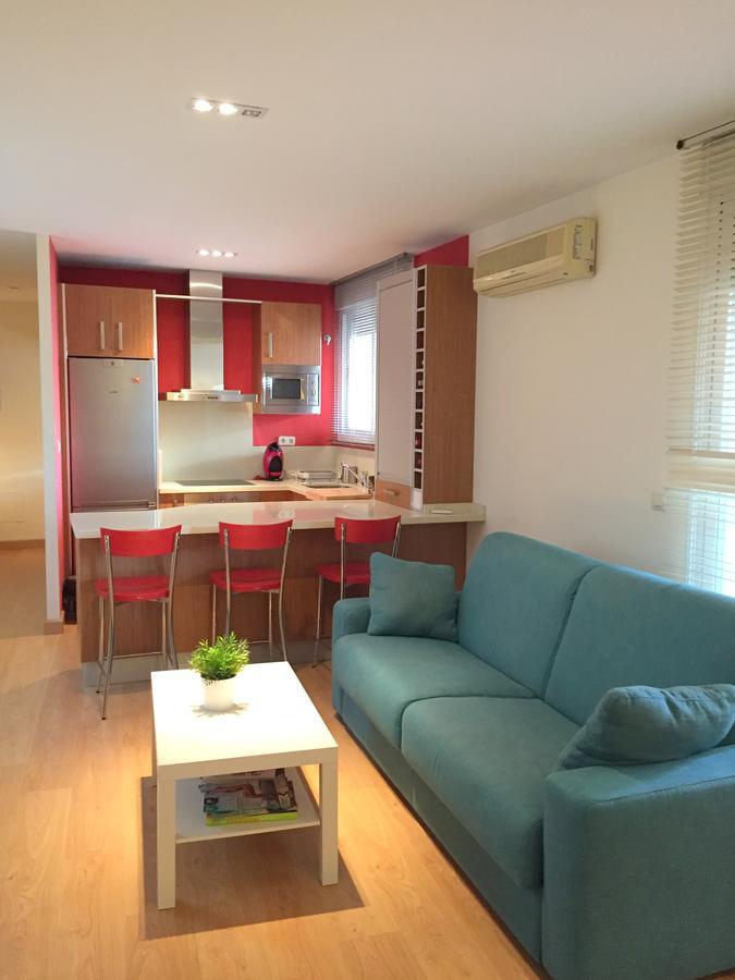 Suite Homes Atico Larios Málaga Kültér fotó