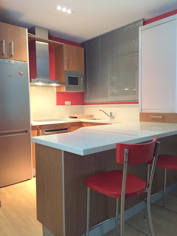 Suite Homes Atico Larios Málaga Kültér fotó