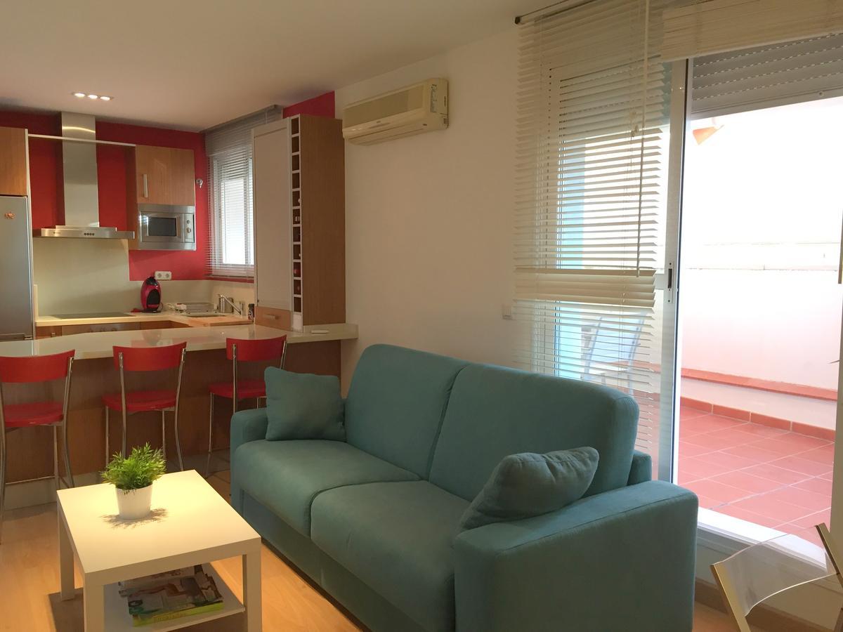 Suite Homes Atico Larios Málaga Kültér fotó