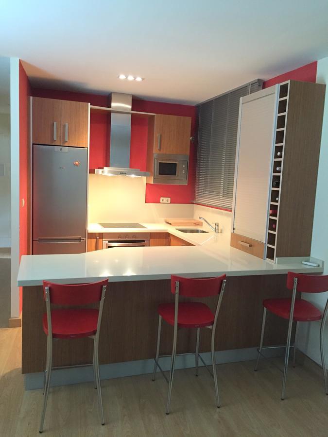 Suite Homes Atico Larios Málaga Kültér fotó