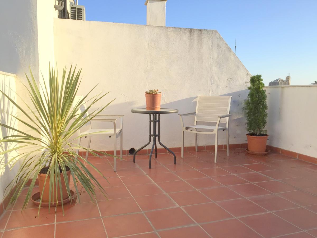 Suite Homes Atico Larios Málaga Kültér fotó