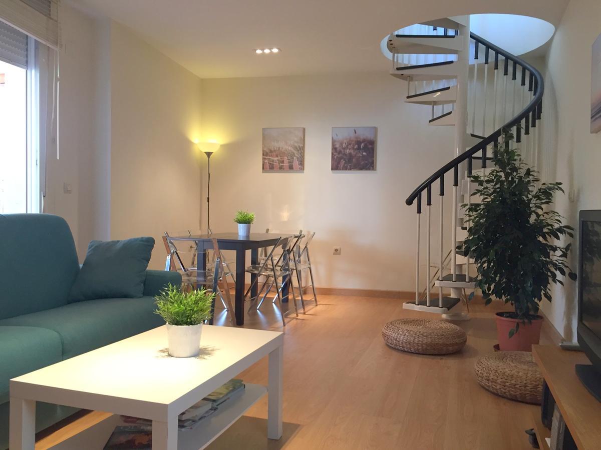 Suite Homes Atico Larios Málaga Kültér fotó