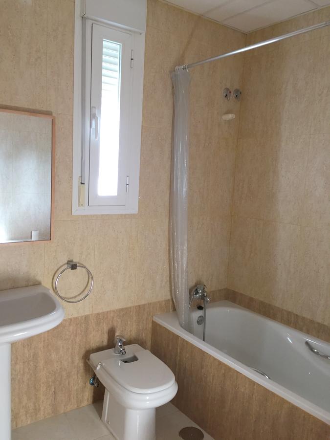 Suite Homes Atico Larios Málaga Kültér fotó