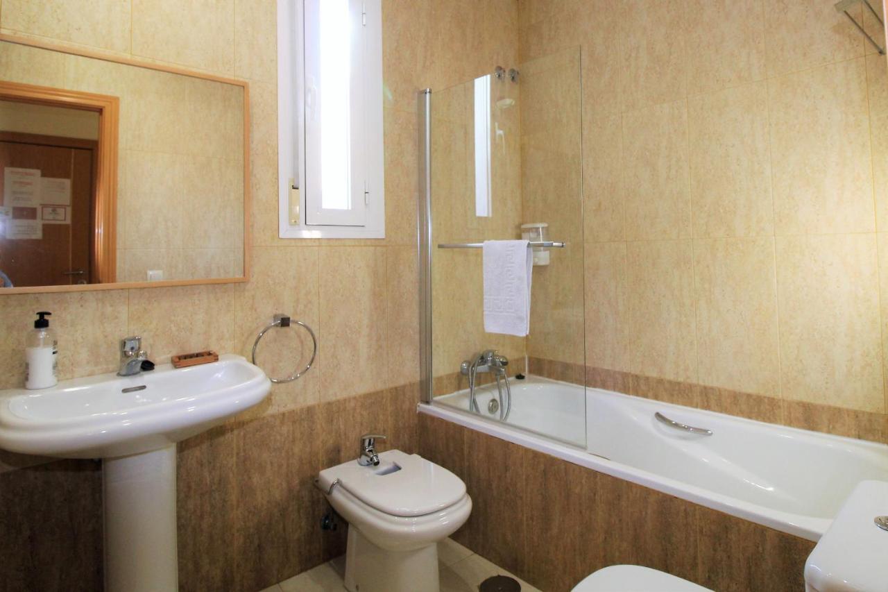 Suite Homes Atico Larios Málaga Kültér fotó
