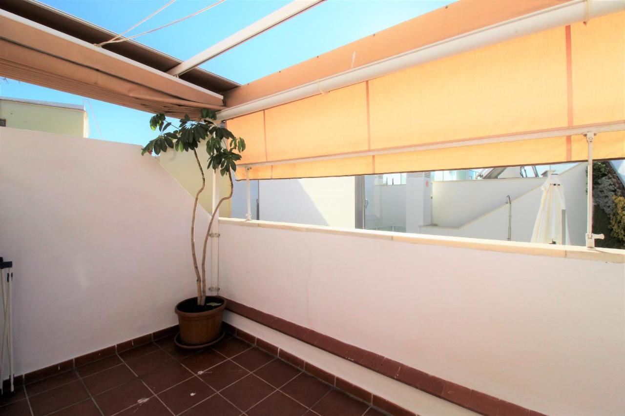 Suite Homes Atico Larios Málaga Kültér fotó