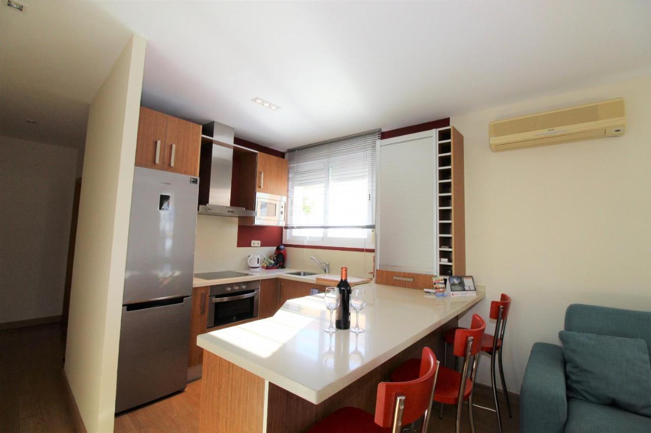 Suite Homes Atico Larios Málaga Kültér fotó