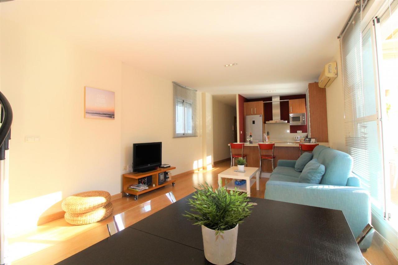Suite Homes Atico Larios Málaga Kültér fotó