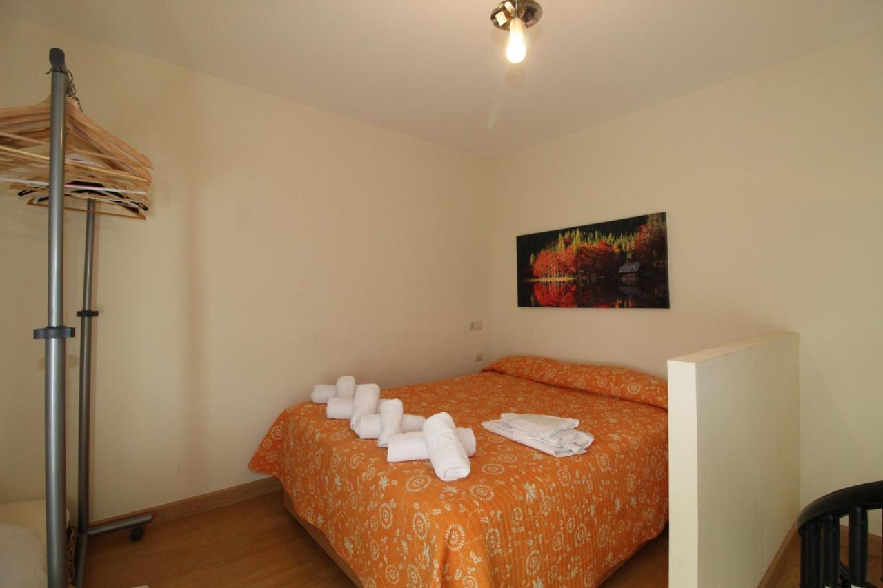 Suite Homes Atico Larios Málaga Kültér fotó