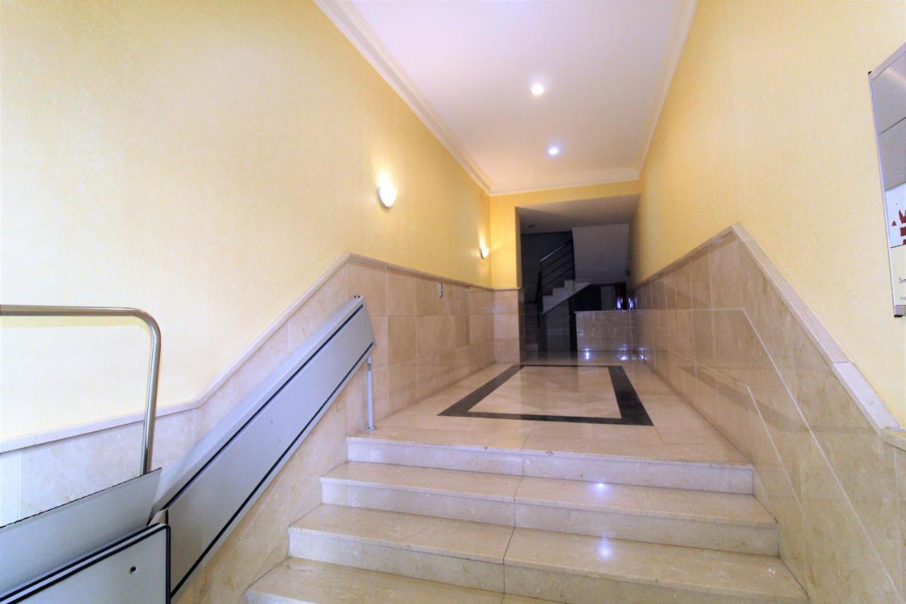 Suite Homes Atico Larios Málaga Kültér fotó